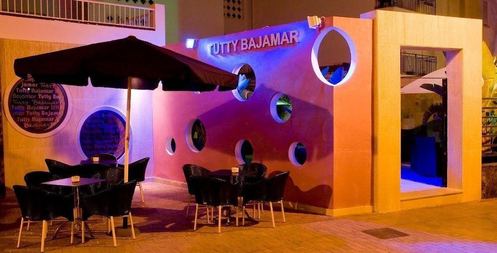 Hotel Bajamar Centro Nerja Exterior foto