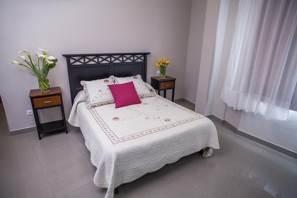 Hotel Bajamar Centro Nerja Quarto foto