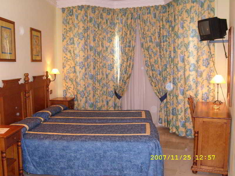 Hotel Bajamar Centro Nerja Exterior foto
